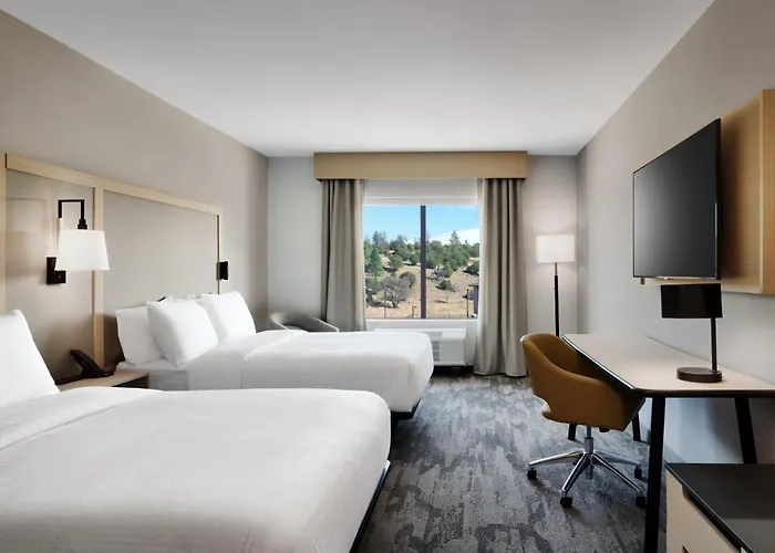 Fairfield By Marriott & Show 3* Show Low