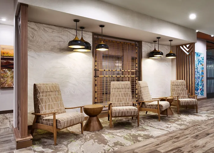 Hotel Fairfield By Marriott & Show Show Low