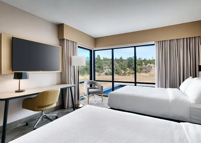 Fairfield By Marriott & Show Show Low