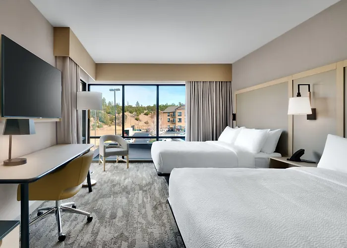 Fairfield By Marriott & Show Show Low