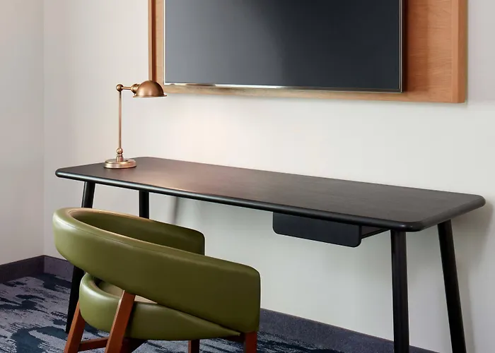 Fairfield By Marriott & Show 3* Show Low